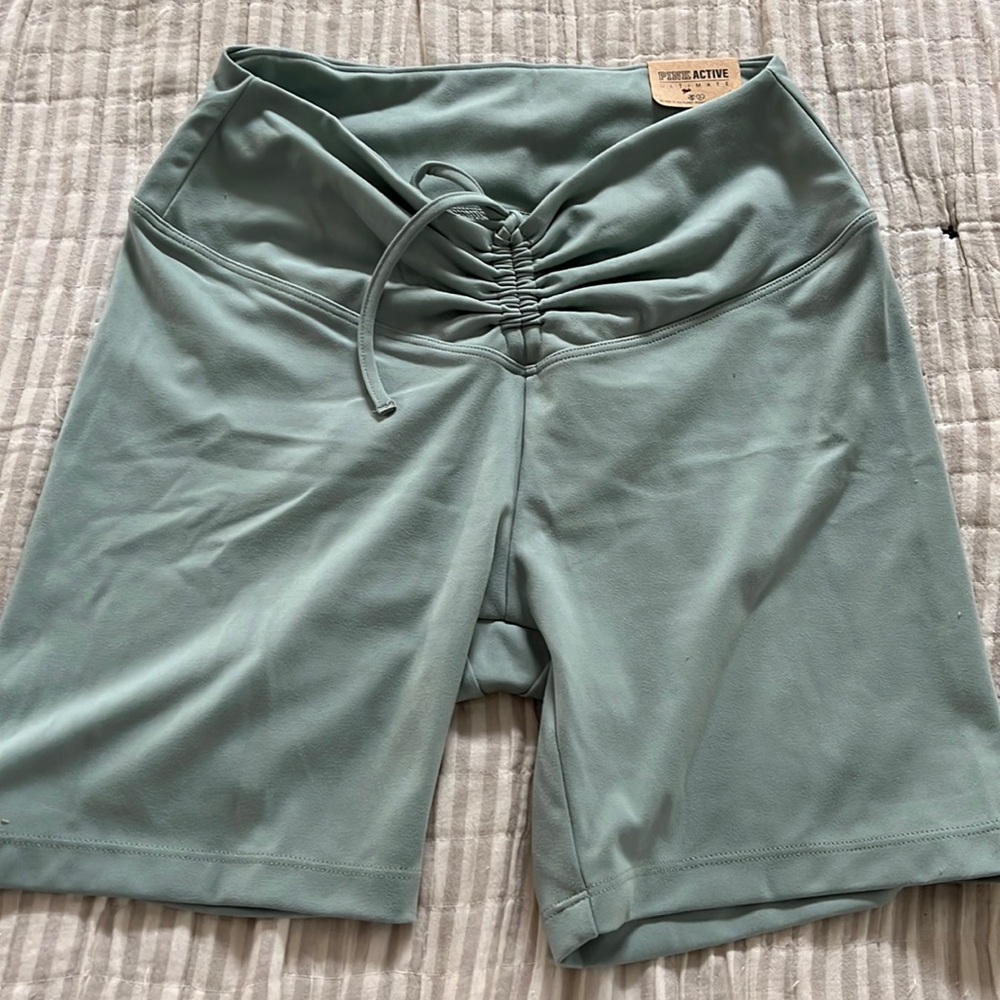 NWT VS PINK Shorts